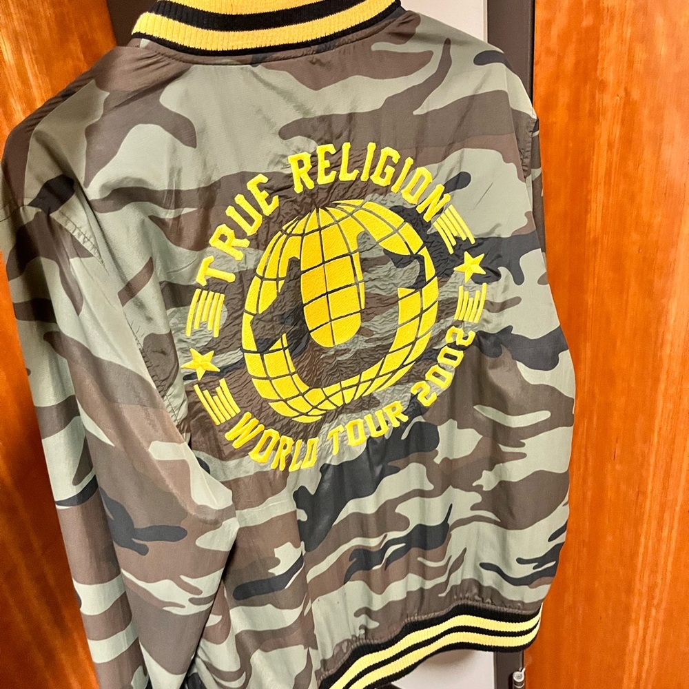 Jacket - Picture 2 of 4